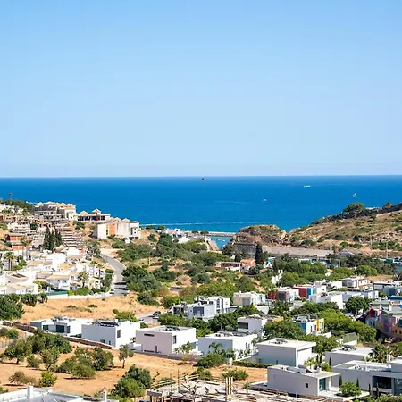 Apartment T1 Fox Trot By Ici Albufeira