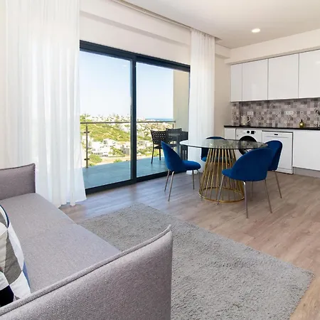 Apartment T1 Fox Trot By Ici Albufeira