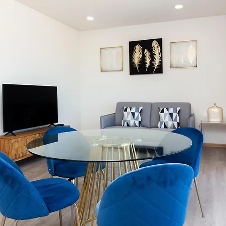 T1 Fox Trot By Ici Apartment Albufeira