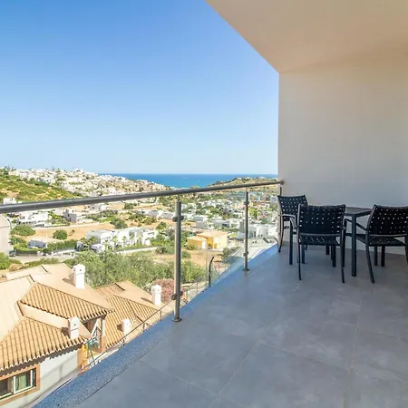 Apartment T1 Fox Trot By Ici Albufeira