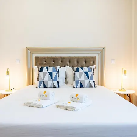 Apartment T1 Fox Trot By Ici Albufeira