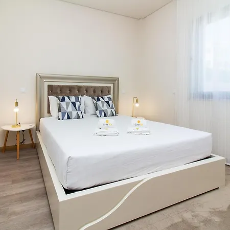 T1 Fox Trot By Ici Apartment *