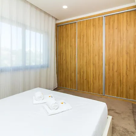 Apartment T1 Fox Trot By Ici